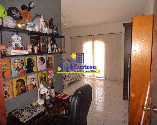 Sobrado A Venda No Jardim Sapopemba, Próximo A Região De São Mateus Zona Leste Da Grande São Paulo. - 931 - 34473958