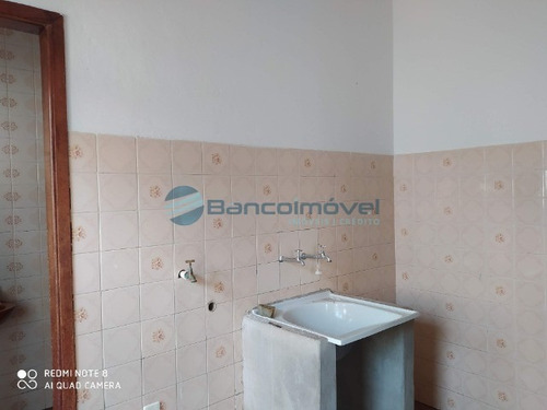 Chacara Para Venda Em Paulinia - Ch00120 - 68466830
