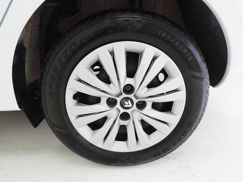 Renault Sandero 1.6 16v Sce Flex Zen Manual