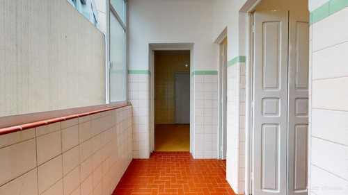 Imagem 20 de 30 de Apartamento Com 3 Dormitórios À Venda, 108 M² Por R$ 400.000,00 - Santana - Porto Alegre/rs - Ap3802