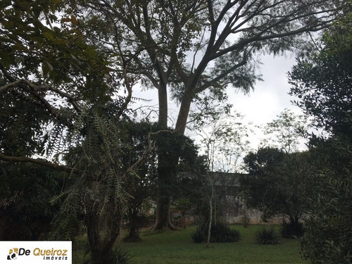 Imagem 23 de 26 de Chácara Em São Paulo Na Zona Sul, Localizada No Jardim Alviverde ( Região Do Solo Sagrado ) - 0846 - 34776896