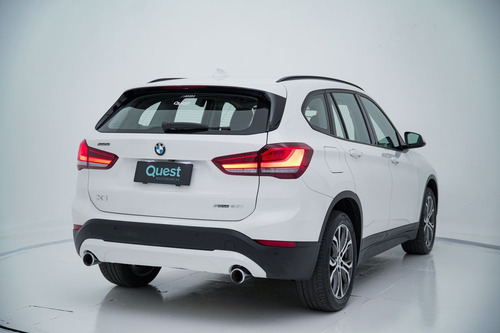 BMW X1 SDRIVE 20i 2.0/2.0 TB Acti.Flex Aut.