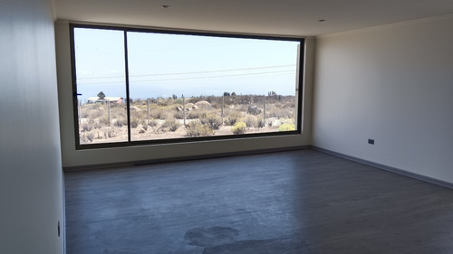 Venta Terreno Sector El Panul Coquimbo