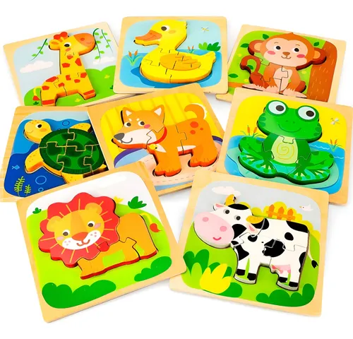 Puzzle mercado libre sale