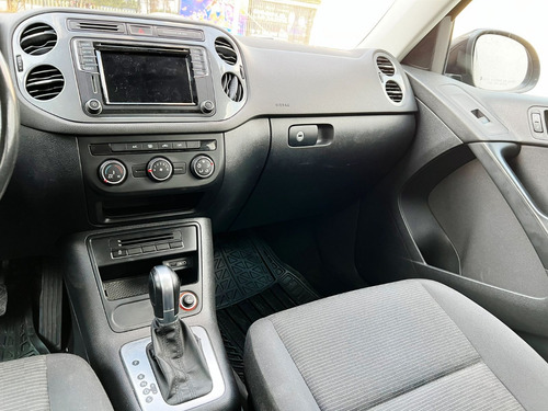 Volkswagen Tiguan Sport & Style 2.0t Modelo 2017