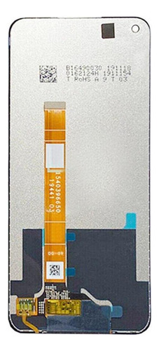 Pantalla Táctil Lcd Para Oneplus Nord N10 5g Be2029 Be2025