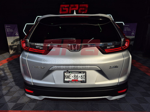 Honda CR-V 1.5 Turbo Plus Cvt