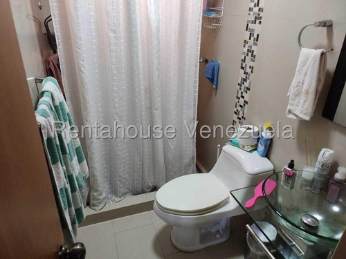 Apartamento En Venta Colinas De La Tahona Mls #25-9041