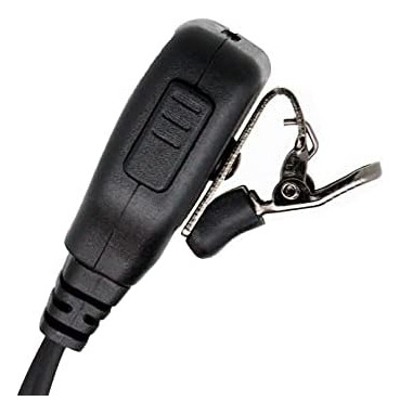 Auriculares Walkie-talkie Xpr 3500e Xpr 3300e Xpr3500 Xpr300