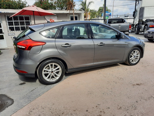 Focus Se 2.0 Año 2016