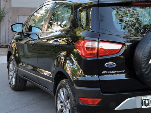 Ford Ecosport Freestyle 4x2 1.6