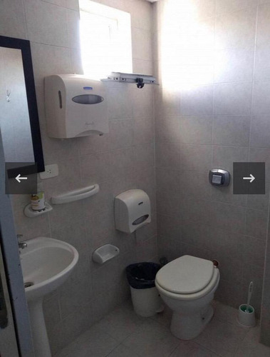 Imagen 15 de 25 de Edificio De Oficinas/ Opcion A Alquiler Por Piso.