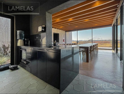Venta Excelente Lote 317 - Vida Club De Campo - Funes