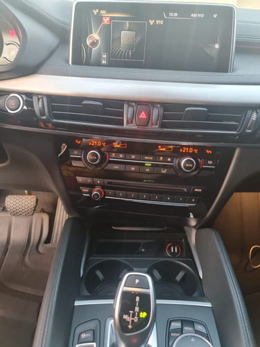 BMW X6 3.0 Xdrive 35i Sportive 306cv