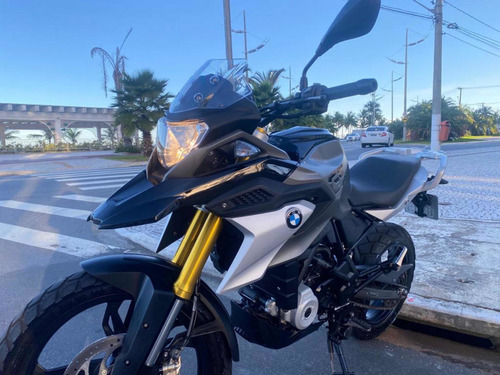 Bmw G310 Gs