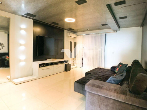 Imagem 6 de 15 de Apartamento 4 Quartos Para Venda Em Palmas, Plano Diretor Sul, 4 Dormitórios, 4 Suítes, 5 Banheiros, 4 Vagas - _2-1235437