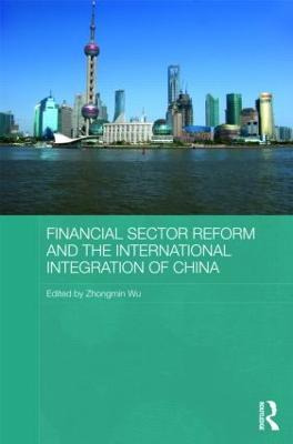 Libro Financial Sector Reform And The International Integ...