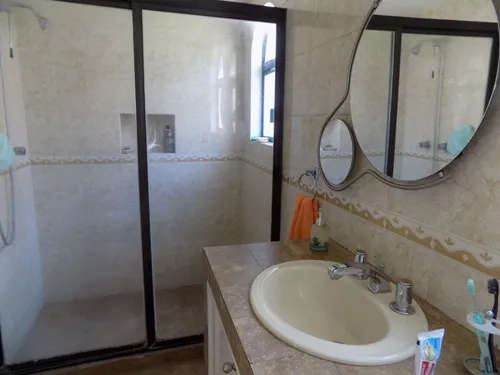 Casa En Fraccionamiento En La Cañada, Cuernavaca, Morelos - Seq-85-fr