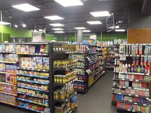 Venta Local Comercial A La Calle Avenida Parque Rodo