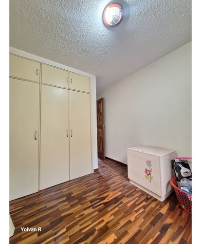 Apartamento En Venta Recta De Las Minas Res. El Páramo
