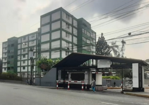 Venta Res Los Castores San Antonio De Los Altos.