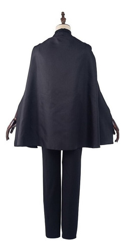 2024 Jujutsu Kaisen Maki Zenin Disfraz De Cosplay Uniforme H Cos