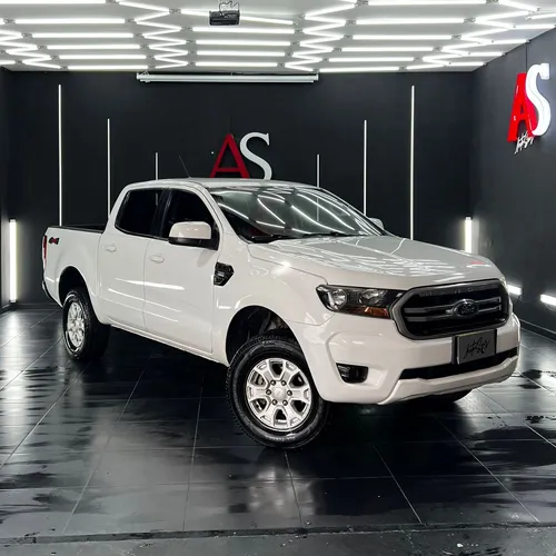 Ford Ranger 3.2 Xls