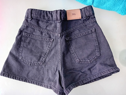 Ropa De Nena Zara Negro Y Tuqueza