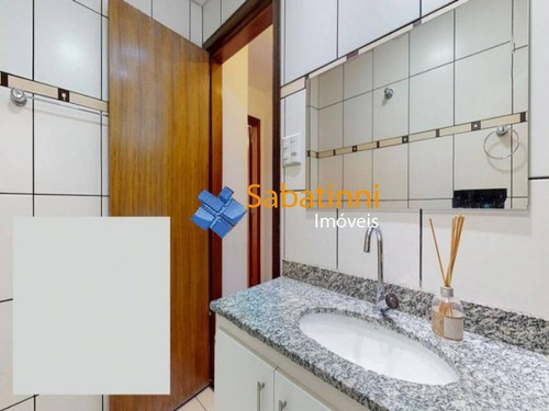 Imagem 6 de 16 de Apartamento A Venda Em Sp Bela Vista - Ap04736 - 69423815