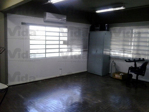 Imagem 13 de 15 de Sala Para Locação Em Centro - Osasco - 33064