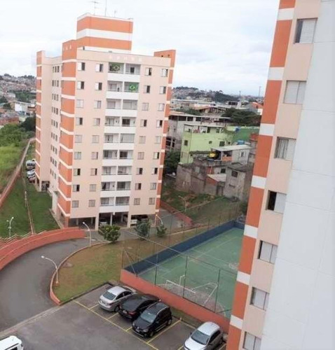 Imagem 14 de 18 de Apto Na Cidade Líder Com 3 Dorms, 1 Vaga, 67m² - Ap13800