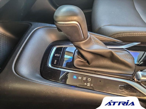 Imagem 11 de 12 de Toyota Corolla 2.0 Vvt-ie Xei