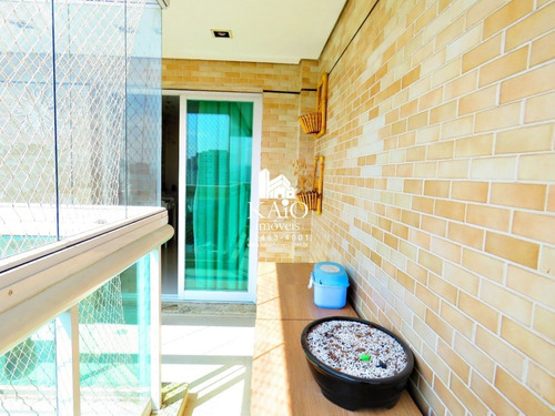 Imagem 2 de 26 de Apartamento Mobiliado 170m² 3suites Ar Condicionado Hidro 4vagas+depósito