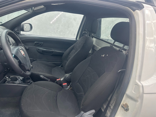 Fiat Strada 1.4 Working Flex 2p