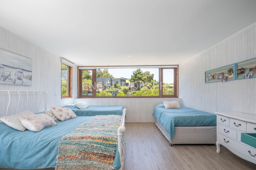 Hermosa Casa En Corazón De Cachagua