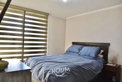 Departamento Avenida Los Leones Id: 150927