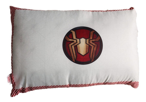 Almohada Spiderman Sin Regreso A Casa Providencia Descanso