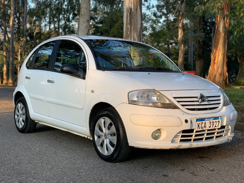 Citroen C3 Exclusive Pack 2004 1.6 Nafta Muy Buen Estado!
