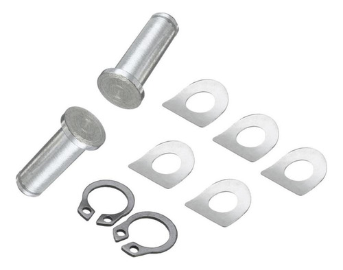 Kit Tornillo Montaje Clavija Pedal