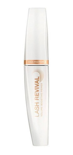 Mascara De Pestañas Max Factor Lash Revival Primer