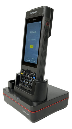 Colector Honeywell Cn80 Apto Para Frío Con Sistema De Stock