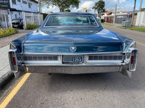 Cadillac Fleetwood