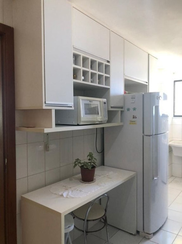 Imagem 16 de 30 de Apartamento Com 3 Dormitórios À Venda, 100 M² Por R$ 598.000,00 - Aquárius - Salvador/ba - Ap2605