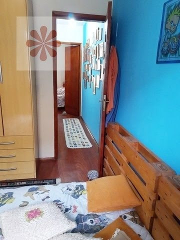 Imagem 10 de 15 de Casa Sobrado Em Vila Campanela - São Paulo - 5576