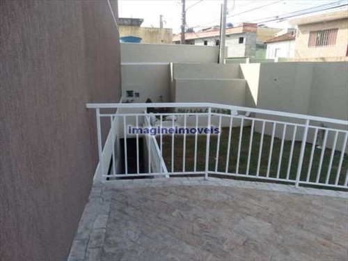 Imagem 7 de 15 de Sobrado Na Vila Formosa Com 3 Suítes, 3 Vagas, 112m² - So0374