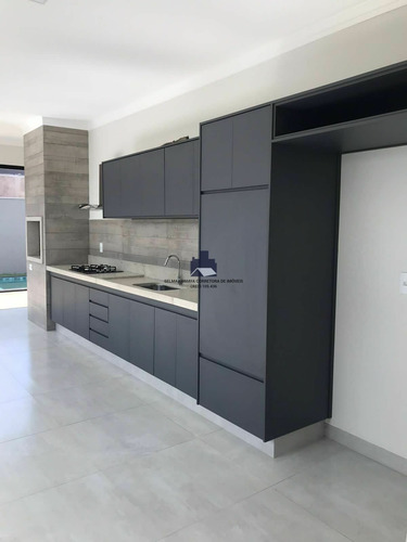 Imagem 3 de 16 de Casa À Venda No Condominio Residencial Maria Júlia - São José Do Rio Preto/sp - 2022453