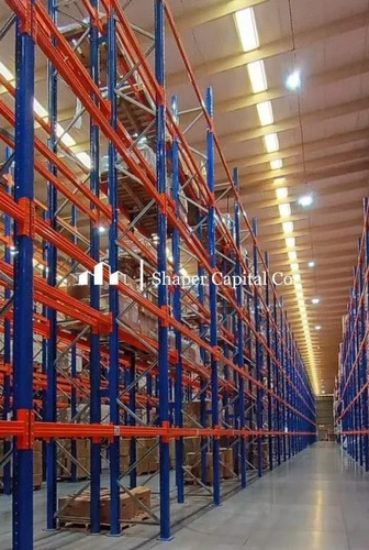Bodega En Arriendo En Renca