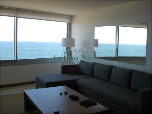 Brava ..... Tiburon Iii Insuperable Vista Al Mar En La Mejor Ubicación.- Ref: 4733