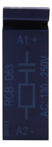 Bloco Supressor Cwb(s)9-38 (bobina Ca) 130/250 V Weg