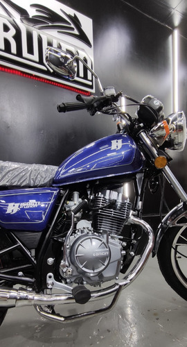 Hj Gtl 150cc